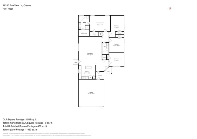 Building Photo - 16280 Sun View Ln