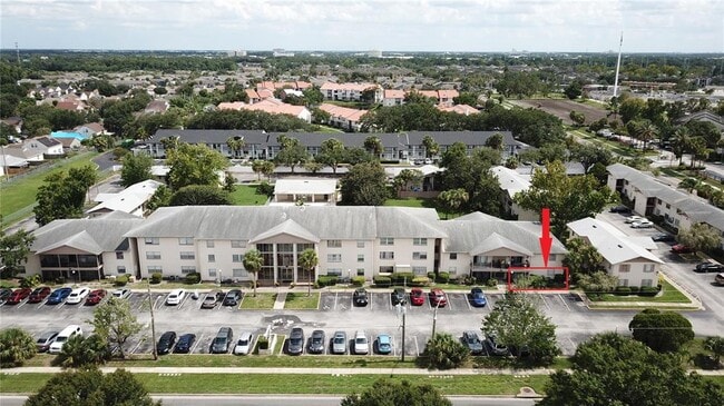 Building Photo - 1904 Honour Rd