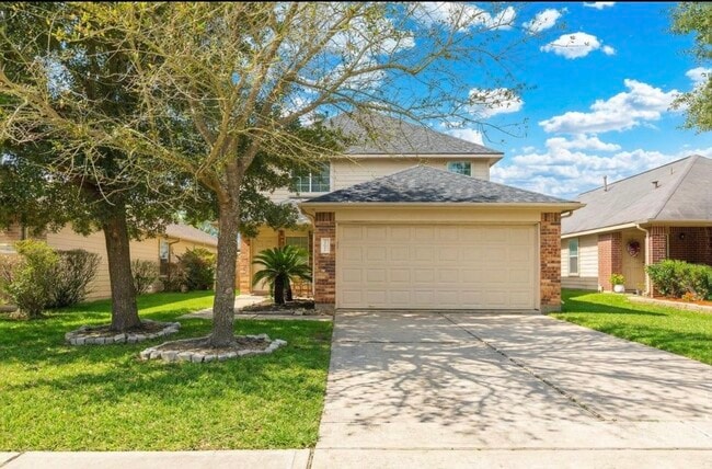 Building Photo - 21611 Falvel Misty Dr