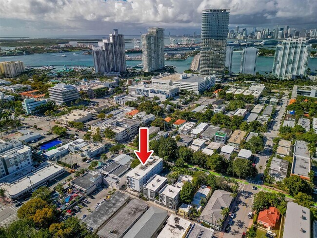 Building Photo - 631 Jefferson Ave