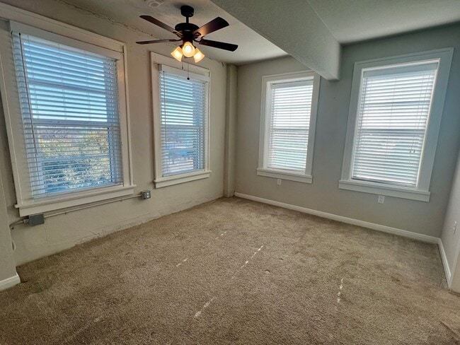 Building Photo - The Madison - Downtown Waco