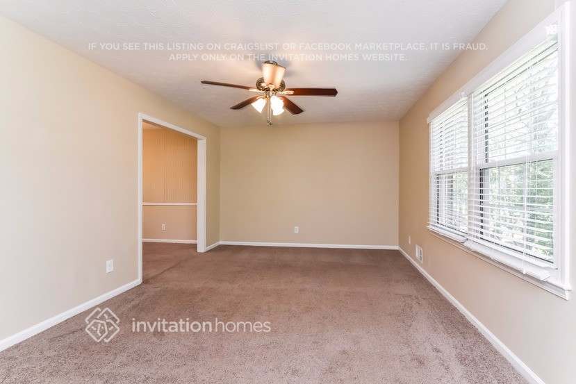 Building Photo - 981 Flagg Way NW