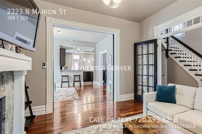 Building Photo - Mansion on Marion! Free Wifi, Fitness Room...