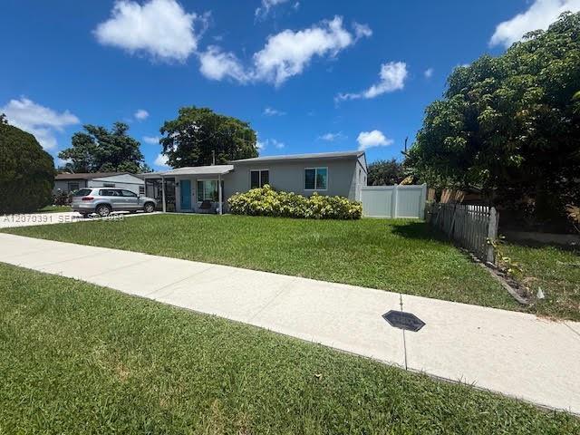 Building Photo - 1730 SW 65th Ave