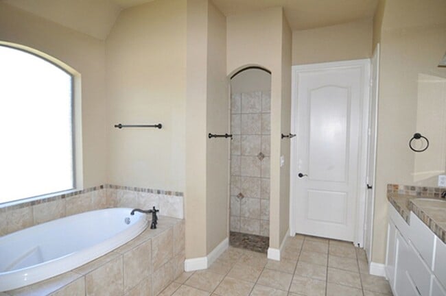 Building Photo - COMING SOON/VIEW NOW - Stunning 4-Bedroom Home in NRH with Media Room, Sunroom & Lawn Care Included!