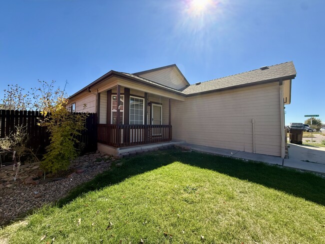 Building Photo - 7283 Coral Ridge Dr