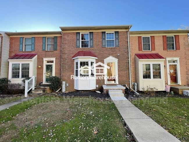 Building Photo - 3318 Cheverly Ct