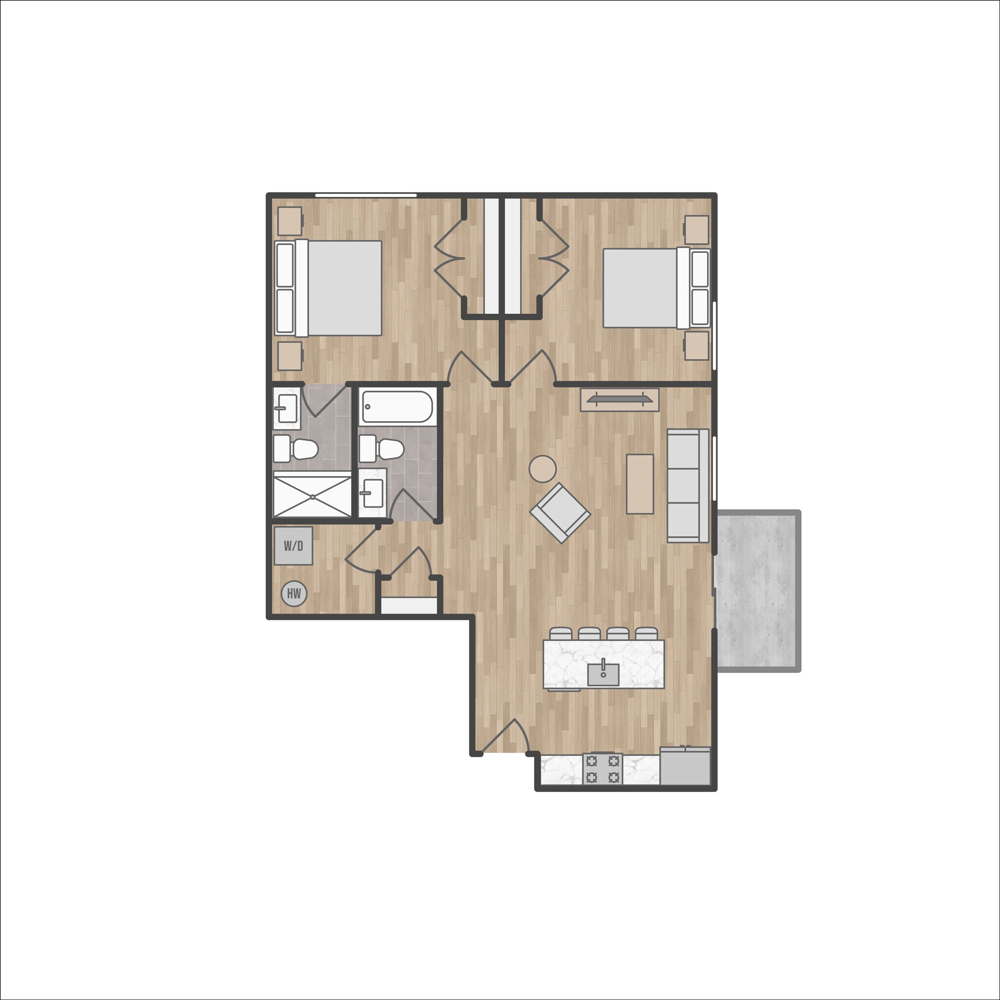 Building Photo - 1952 Bryn Mawr Ave