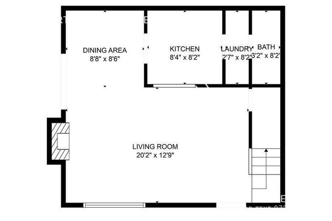 Building Photo - 3931 N Garland Ave