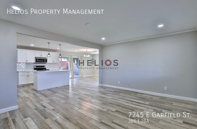 Building Photo - 7245 E Garfield St