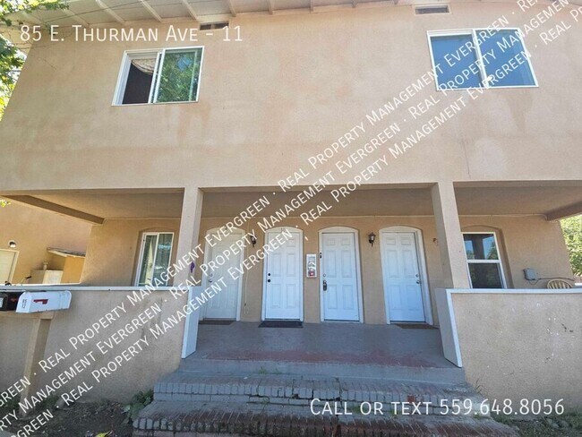 Building Photo - 85 E Thurman Ave