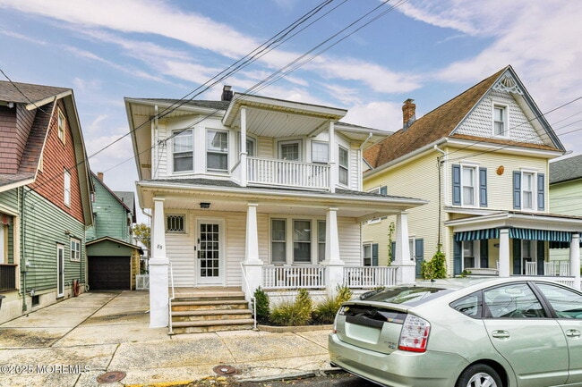 Building Photo - 85 Mt Hermon Way