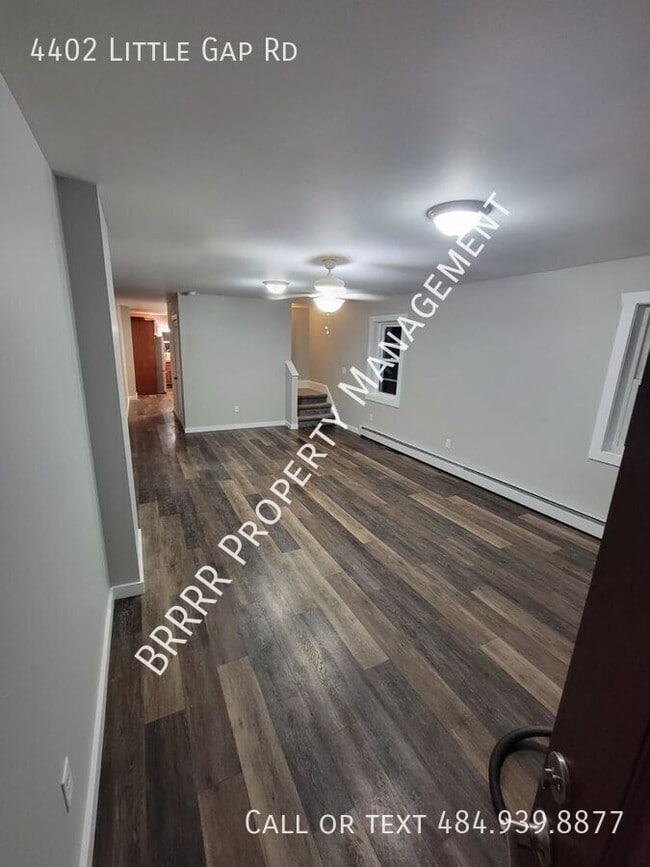 Building Photo - 4402 Little Gap Rd