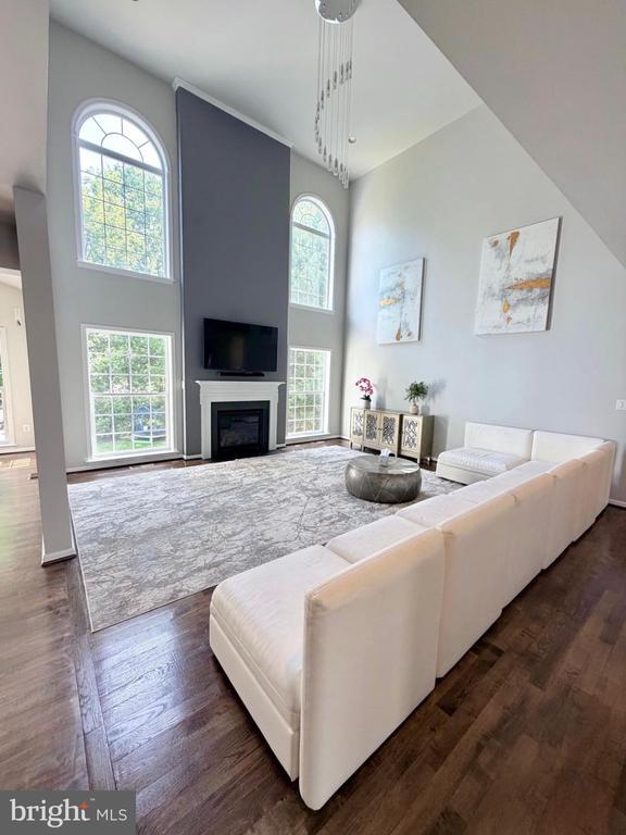 Building Photo - 43219 Amberleigh Farm Dr
