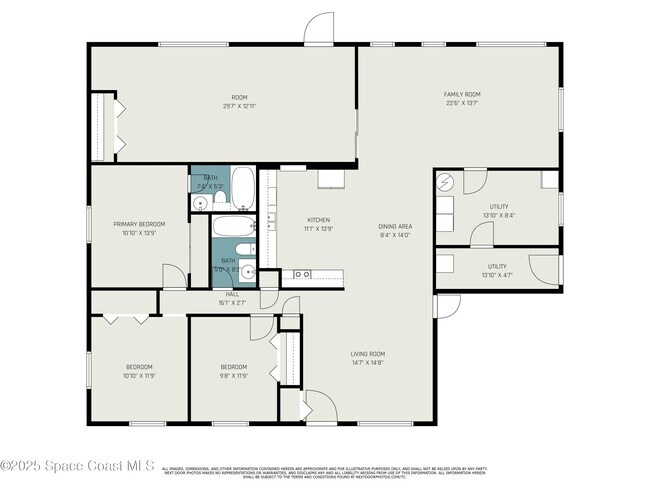 Building Photo - 935 S Varr Ave