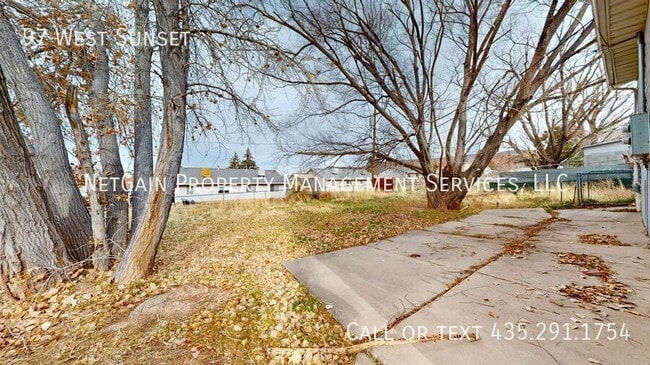 Building Photo - 97 West Sunset-