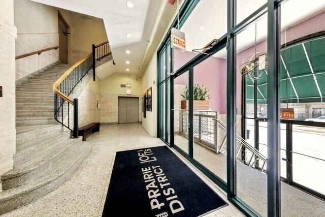 Building Photo - 1727 S Indiana Ave