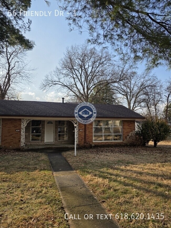 Building Photo - 56 Friendly Dr