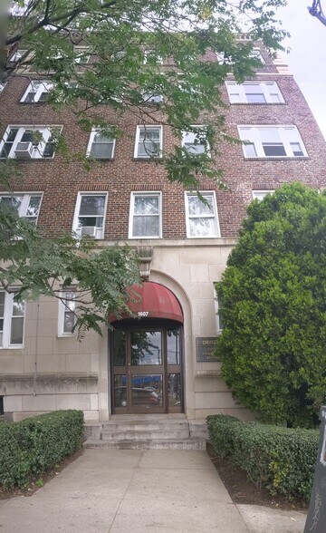 Building Photo - 1607 Commonwealth Ave