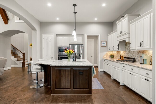 Building Photo - 20606 Newstone Dr