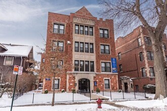 Building Photo - 1 bedroom in Evanston IL 60202