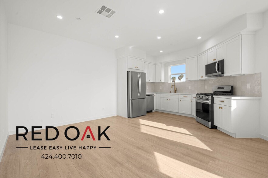Building Photo - 415 N La Fayette Park Pl
