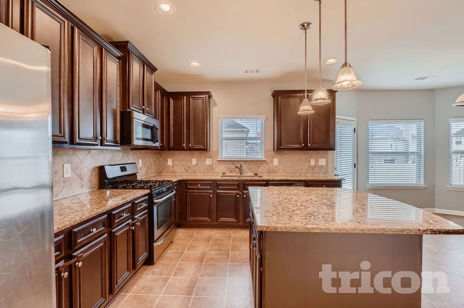 Building Photo - 3608 Pickeral St