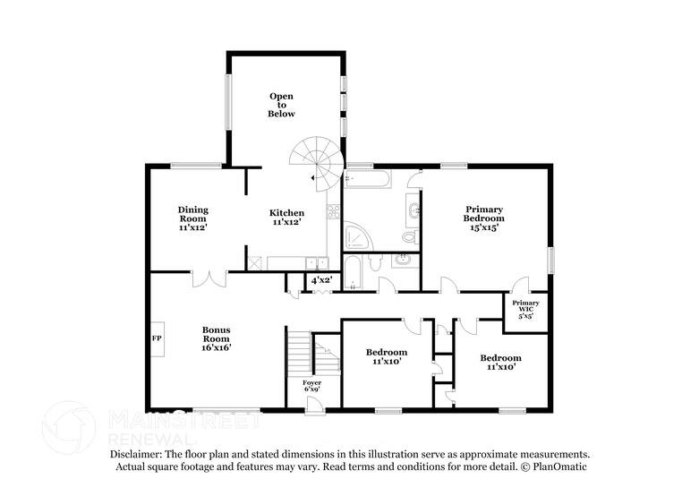 Building Photo - 103 Cagle Way