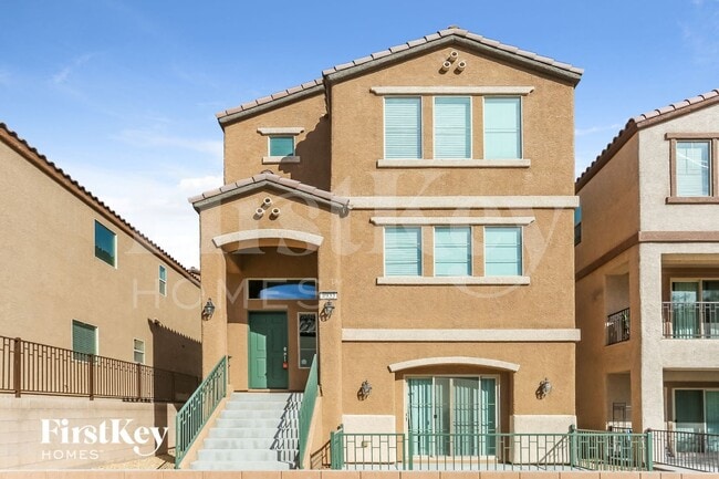 Building Photo - 8933 Hand Painted Ct