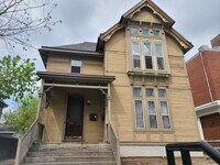 Building Photo - Studio Apartment Loft in historic Whittier neighborhood!