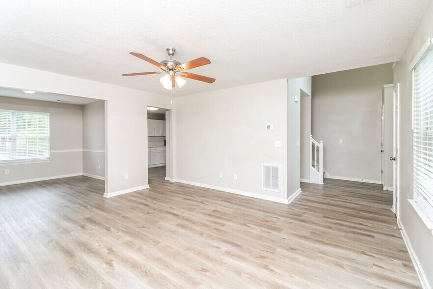 Building Photo - 6956 Fields Dr