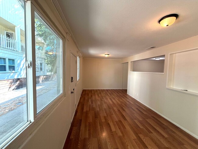 Building Photo - Biker’s Paradise: Cozy 2BR Duplex Steps from UC Davis & Downtown.