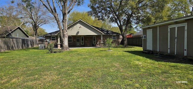 Building Photo - 11507 Marrs Dr