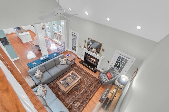 Building Photo - 4783 Stono Links Dr