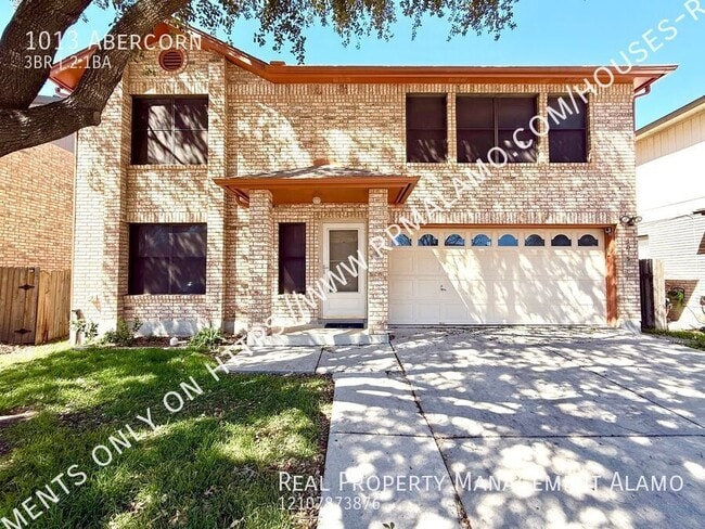 Primary Photo - 1013 Abercorn-