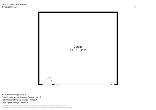 Building Photo - 3819 Honey Brook Dr