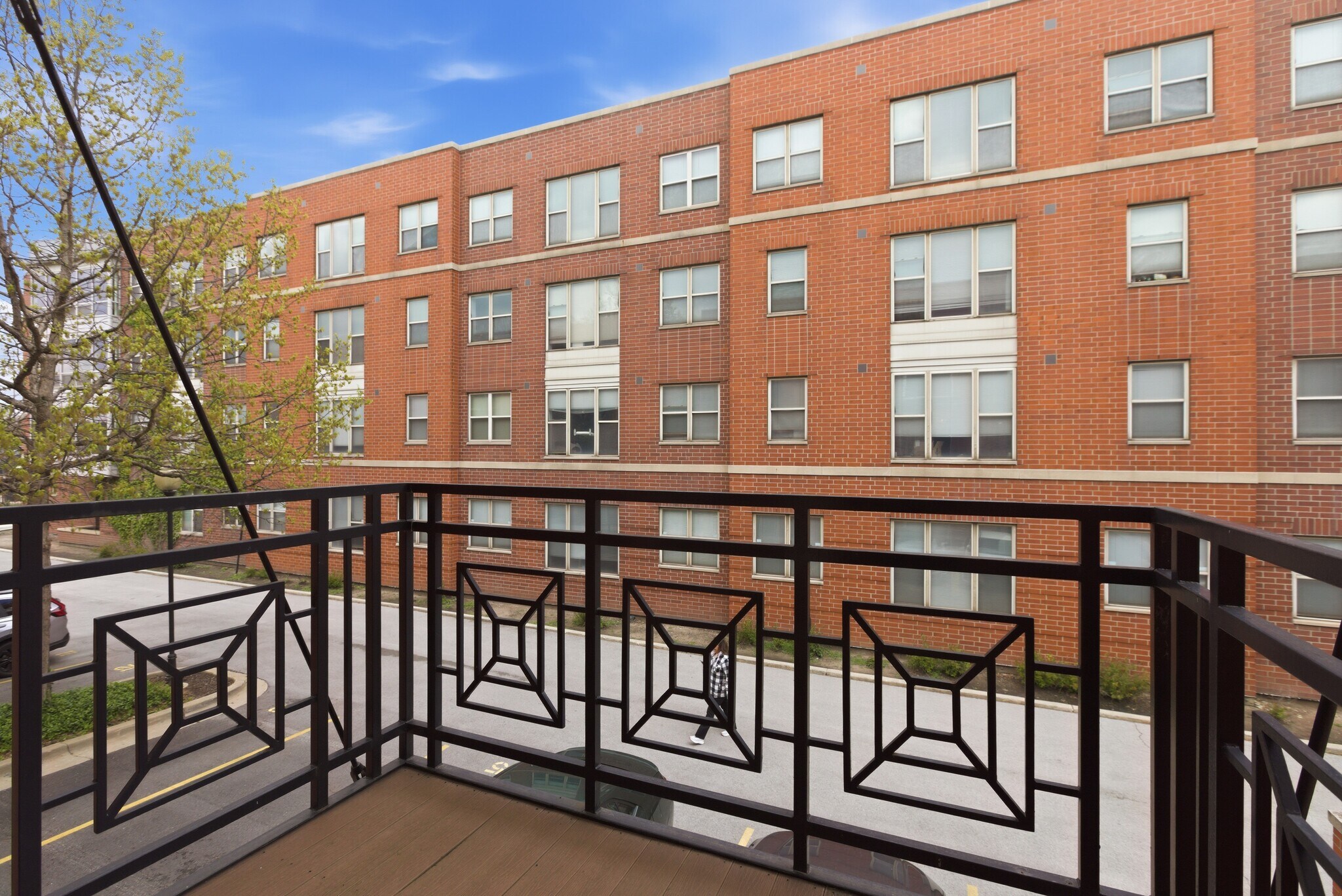 Building Photo - 808 W University Ln