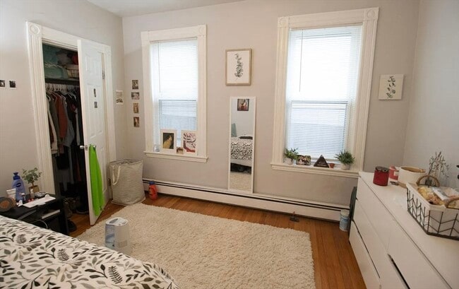 Building Photo - 65 Wyman St