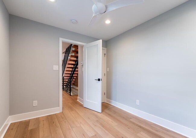 Bedroom 3 - 2232 Manton St