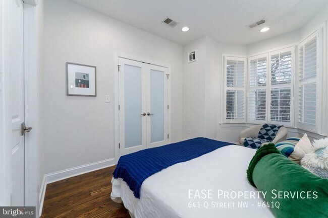 Building Photo - 641 Q St NW