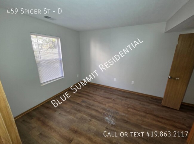 Building Photo - 459 Spicer Street