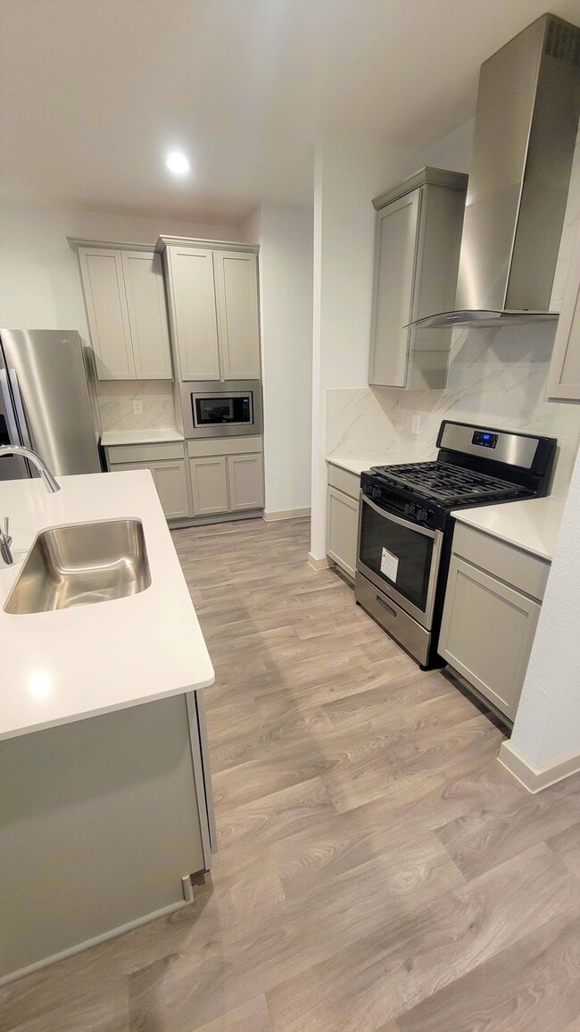 Building Photo - 2907 Stamford Hl Ln