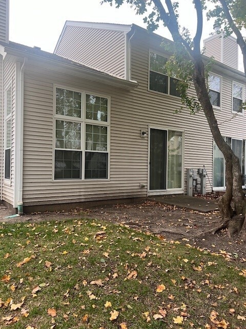 Building Photo - 2724 Odlum Dr