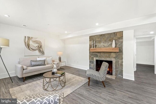 Building Photo - 5805 Massachusetts Ave