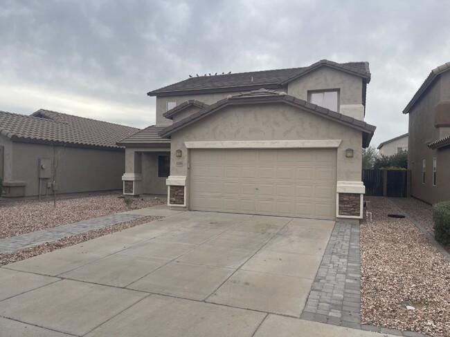 Building Photo - 11593 W Palo Verde Ave