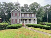 Building Photo - 2812 Old Coach Rd