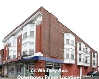 Building Photo - 71-73 Whitney Ave