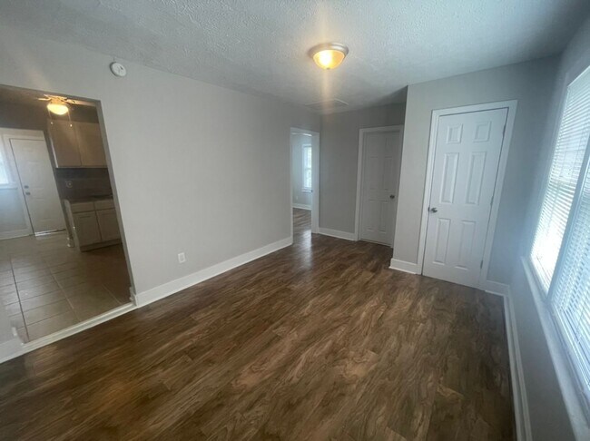 Building Photo - 1919-D Ft.Bragg Rd~ Haymount