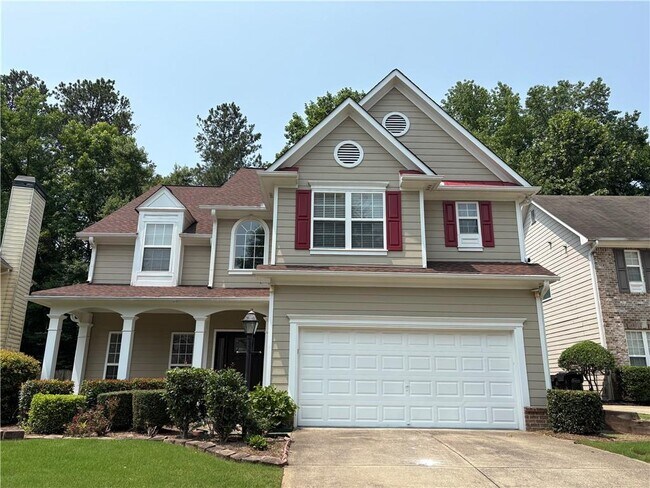 Primary Photo - 2244 Rosemoore Walk