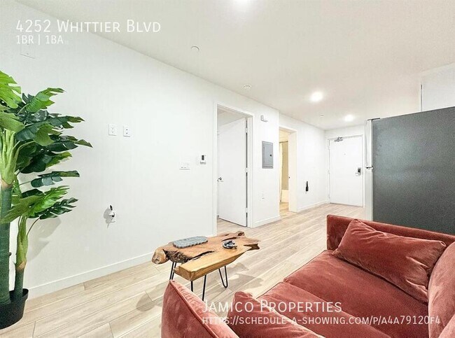 Building Photo - 4252 Whittier Blvd